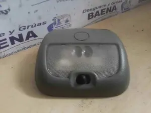 Foto de LUZ INTERIOR SIN MARCA SIN MODELO referencia 7700309171