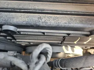 Foto de CONDENSADOR / RADIADOR  AIRE ACONDICIONADO VOLKSWAGEN GOLF VI (5K1)(10.2008)
