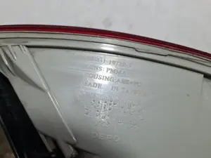 Foto de PILOTO TRASERO DERECHO FORD MONDEO BERLINA (CA2) referencia 084311973R foto 9