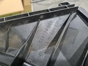 Foto de ELECTROVENTILADOR MERCEDES-BENZ CLASE C (BM 203) BERLINA referencia A2035400788 foto 5