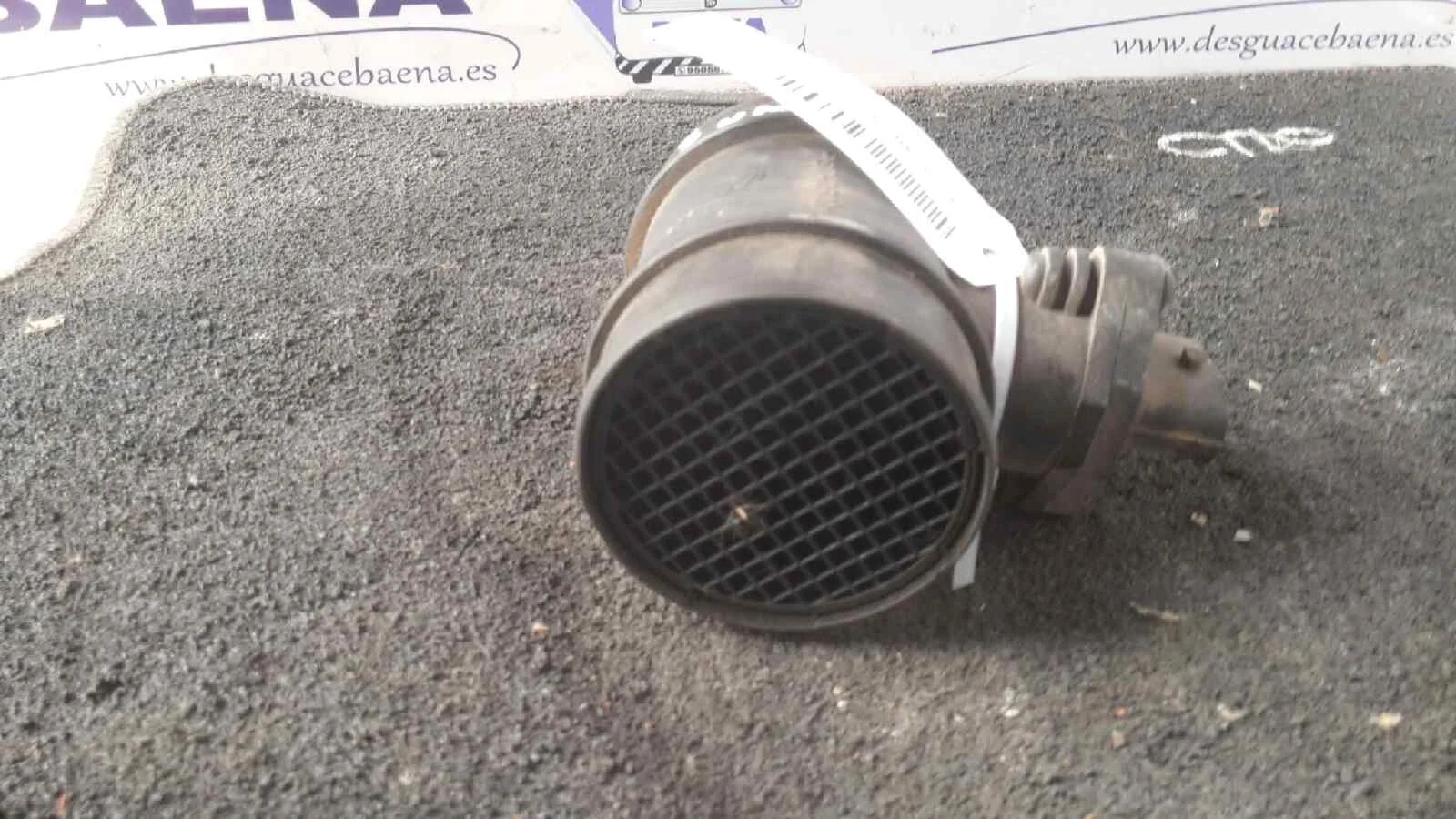 Foto de CAUDALIMETRO CHRYSLER VOYAGER (RG) referencia 05293155AB