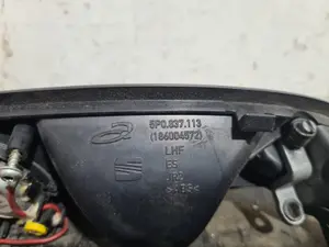Foto de MANETA INTERIOR TRASERA IZQUIERDA SEAT LEON (1P1) referencia 5P0837113 foto 3