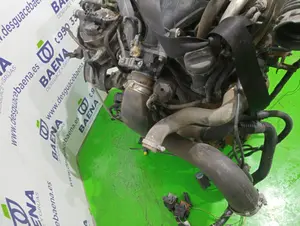 Foto de MOTOR COMPLETO CITROEN GRAND C4 PICASSO referencia RHJ foto 5