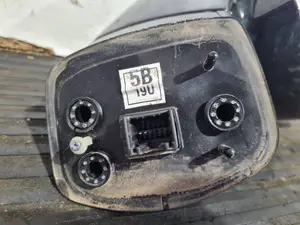 Foto de RETROVISOR DERECHO OPEL ANTARA foto 3