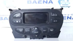 Foto de MANDO CALEFACCION / AIRE ACONDICIONADO SIN MARCA SIN MODELO referencia 96430550XT