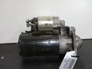 Foto de MOTOR ARRANQUE ALFA ROMEO BRERA (177) referencia 0001109268