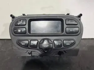Foto de MANDO CALEFACCION / AIRE ACONDICIONADO PEUGEOT 307 (S1)(04.2001) referencia 216673905