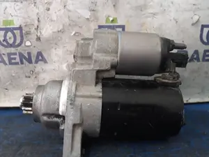 Foto de MOTOR ARRANQUE SIN MARCA SIN MODELO referencia 02T911023R foto 4