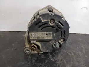 Foto de ALTERNADOR RENAULT CLIO II FASE II (B/CB0) referencia 8200 064344 foto 1