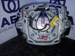 Foto de AIRBAG DELANTERO IZQUIERDO SIN MARCA SIN MODELO referencia 8P0880201D foto 2