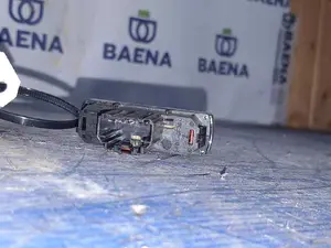 Foto de WARNING SIN MARCA SIN MODELO referencia 13A350AB foto 2