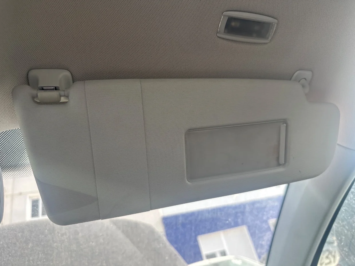 Foto de PARASOL DERECHO VOLKSWAGEN GOLF V (1K1)(10.2003)