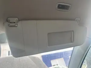 Foto de PARASOL DERECHO VOLKSWAGEN GOLF V (1K1)(10.2003)