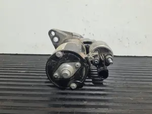 Foto de MOTOR ARRANQUE SEAT TOLEDO (KG3) referencia 02Z911023N foto 4