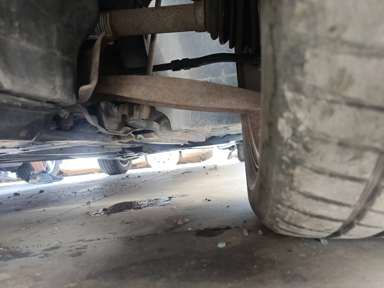 Foto de BIELETA ESTABILIZADORA DELANTERA DERECHA CITROEN C4 BERLINA