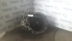 Foto de CAJA CAMBIOS SIN MARCA SIN MODELO referencia 141454 foto 1