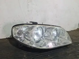 Foto de FARO DERECHO FIAT II PUNTO (188) BERLINA referencia 89101063DX foto 2