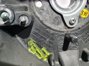 Foto de VOLANTE AUDI A3 (8P1) referencia 8P0419091AK foto 4