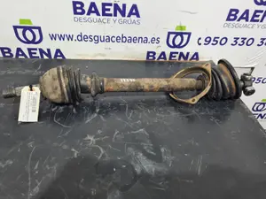 Foto de TRANSMISION DELANTERA IZQUIERDA RENAULT SIN MODELO