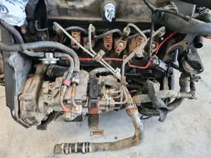 Foto de MOTOR COMPLETO FORD TOURNEO CONNECT (TC7) referencia BHPA foto 2
