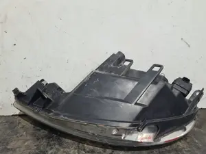 Foto de FARO DERECHO PEUGEOT 206 referencia 9628666780 foto 5