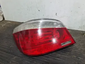 Foto de PILOTO TRASERO IZQUIERDO BMW SERIE 5 BERLINA (E60) referencia 164297