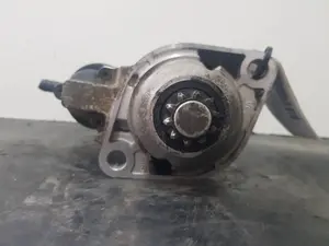 Foto de MOTOR ARRANQUE VOLKSWAGEN GOLF IV BERLINA (1J1)(10.1997) referencia 0001121008