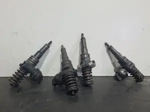 Foto de NO IDENTIFICADO SIN MARCA SIN MODELO referencia 038130073AG