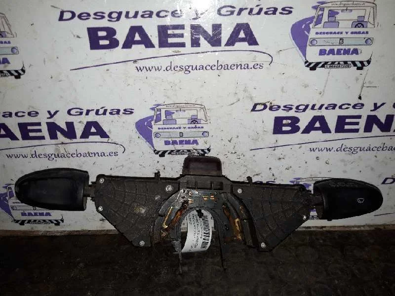 Foto de MANDO MULTIFUNCION SIN MARCA SIN MODELO referencia 7M0953503F