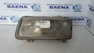 Foto de FARO IZQUIERDO SIN MARCA SIN MODELO foto 1