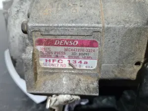 Foto de COMPRESOR AIRE ACONDICIONADO SIN MARCA SIN MODELO referencia MC4472203324 foto 2