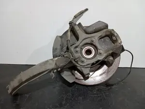 Foto de MANGUETA DELANTERA DERECHA ALFA ROMEO BRERA (177)