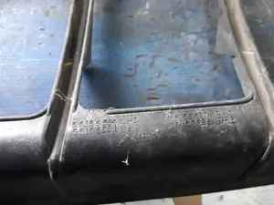 Foto de PANEL FRONTAL SIN MARCA SIN MODELO referencia 55155584LHD foto 2