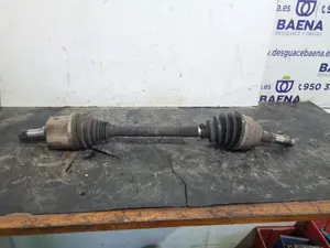 Foto de TRANSMISION DELANTERA IZQUIERDA PEUGEOT BOXER CAJA CERRADA foto 1