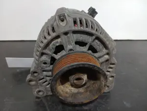Foto de ALTERNADOR VOLKSWAGEN LT CAMIÓN referencia 0123320036 foto 2
