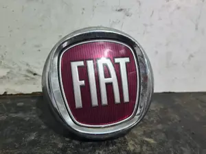 Foto de MANDO VOLANTE FIAT 500 (150) CABRIO