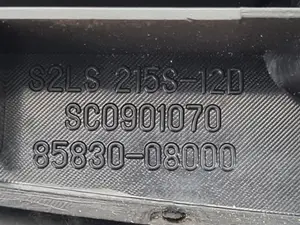 Foto de MANDO ELEVALUNAS DELANTERO DERECHO SSANGYONG REXTON referencia 96327938 foto 4