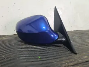 Foto de RETROVISOR DERECHO BMW SERIE 3 BERLINA (E90) referencia F0142114 foto 3