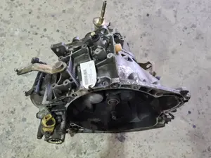 Foto de CAJA CAMBIOS PEUGEOT 206 referencia 20DL72