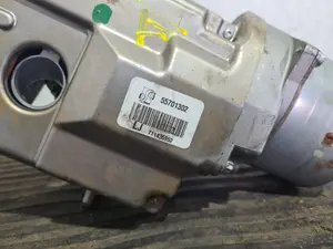 Foto de COLUMNA DIRECCION OPEL CORSA D referencia 711405681 foto 8