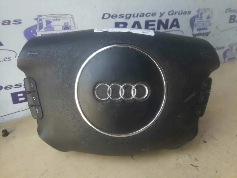 Foto de AIRBAG DELANTERO IZQUIERDO AUDI A3 (8P1) referencia 8P0880201G