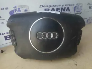 Foto de AIRBAG DELANTERO IZQUIERDO AUDI A3 (8P1) referencia 8P0880201G