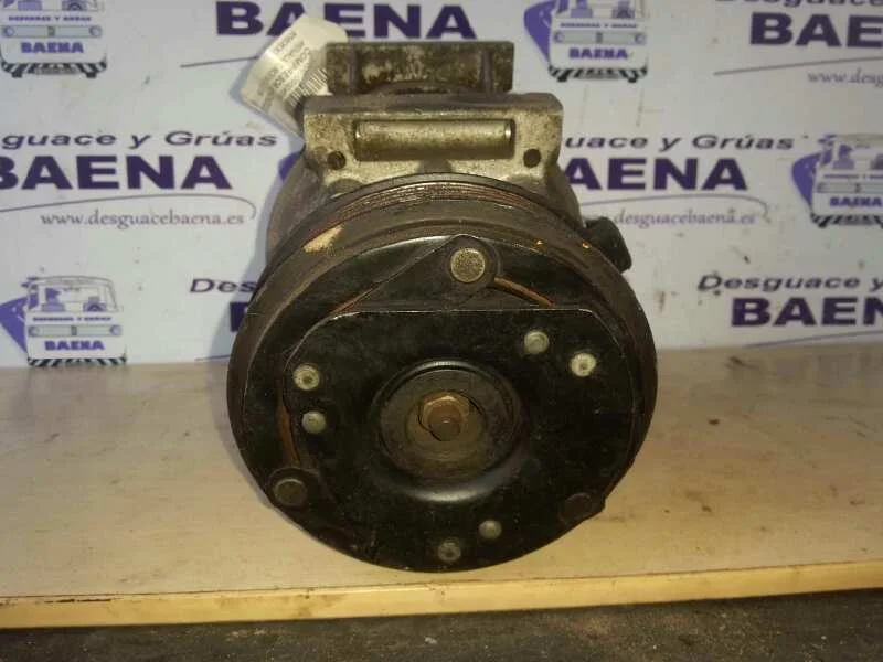 Foto de COMPRESOR AIRE ACONDICIONADO SIN MARCA SIN MODELO referencia 6560630