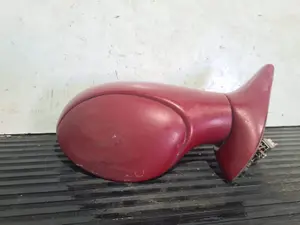 Foto de RETROVISOR IZQUIERDO CITROEN XSARA PICASSO foto 2