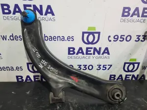 Foto de BRAZO SUSPENSION INFERIOR DELANTERO DERECHO RENAULT CLIO III referencia 378R