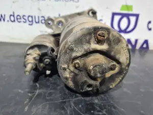 Foto de MOTOR ARRANQUE RENAULT SIN MODELO referencia 0001208517 foto 4