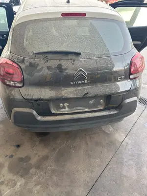 Foto de PORTON TRASERO CITROEN C3