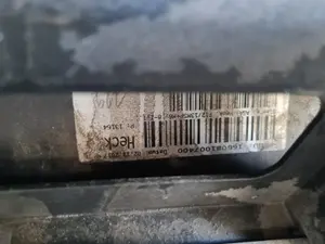 Foto de PARAGOLPES TRASERO BMW SERIE 6 COUPE (F13) referencia 155081007400 foto 6