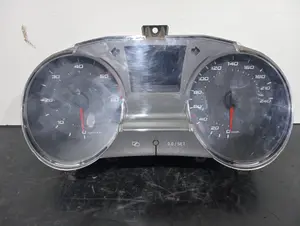 Foto de CUADRO INSTRUMENTOS SIN MARCA SIN MODELO referencia 6J0920802H