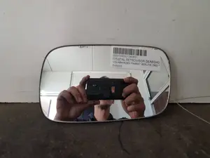 Foto de CRISTAL RETROVISOR DERECHO SIN MARCA SIN MODELO referencia 0153372